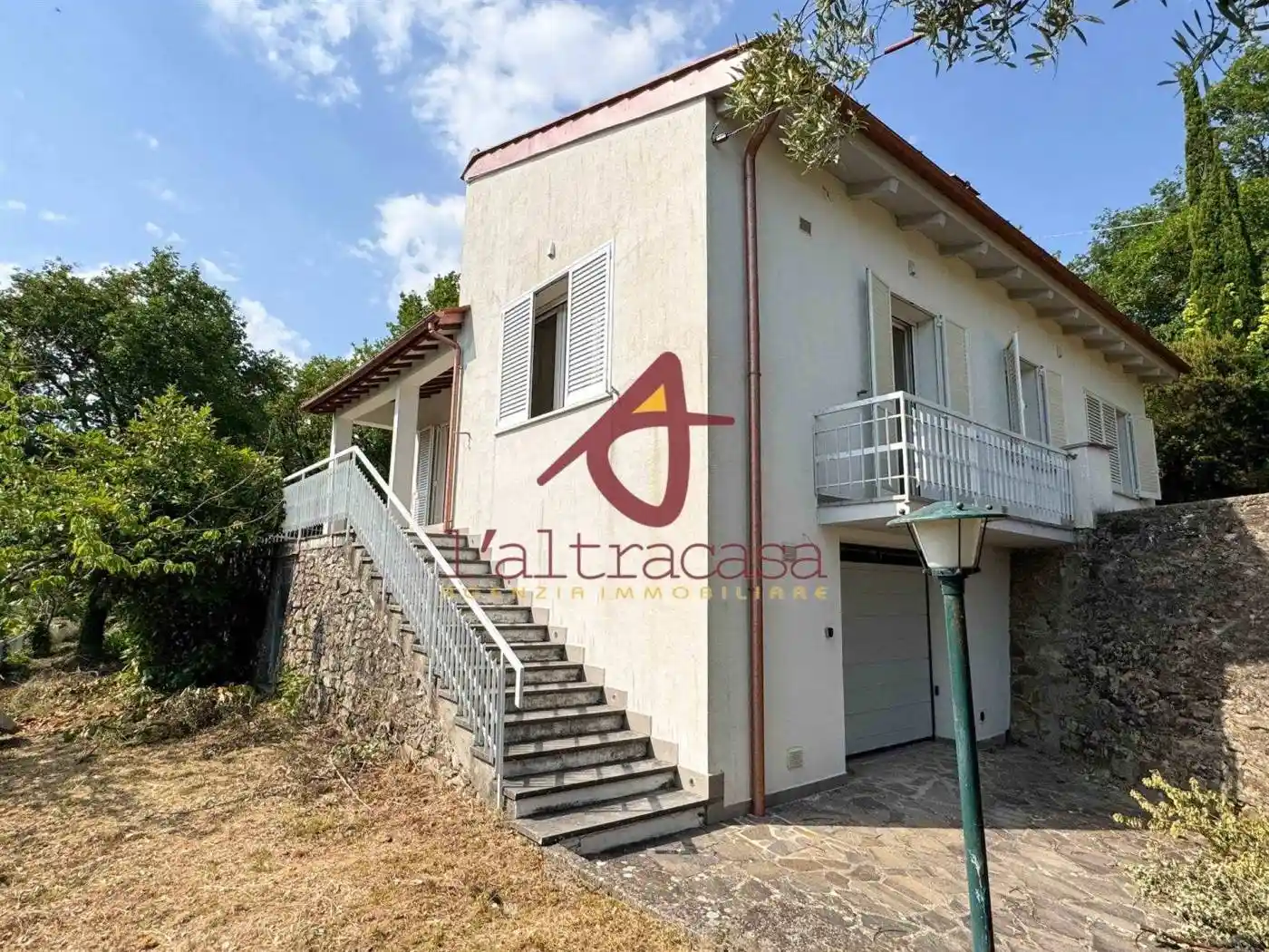 Villa in vendita a Larciano