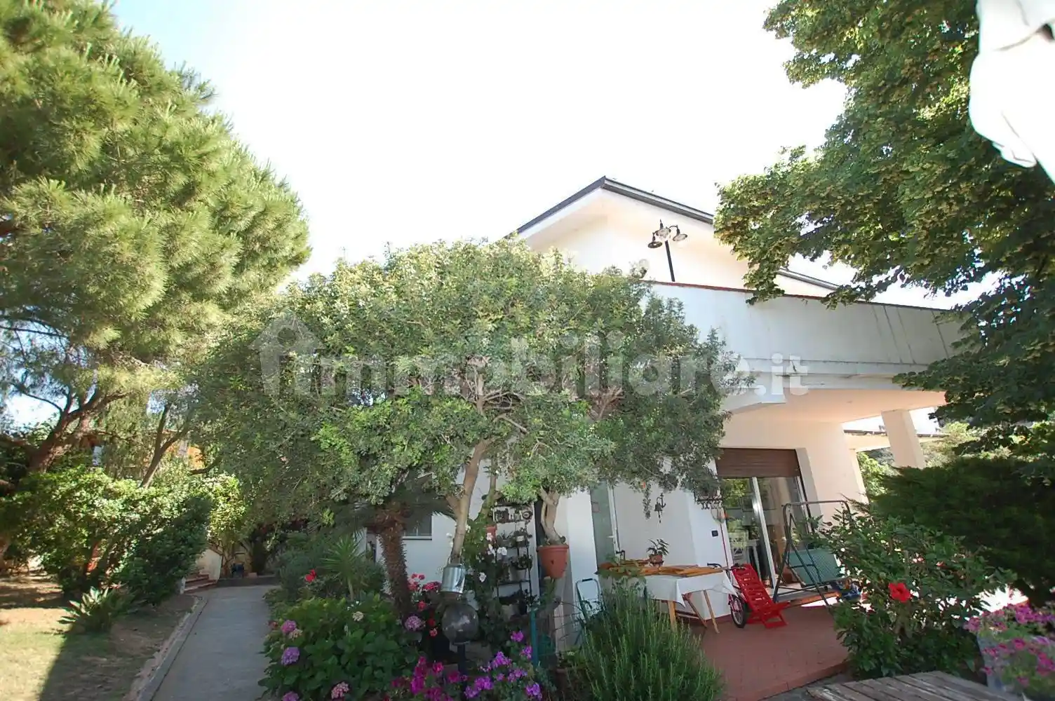 Villa in vendita a Imperia