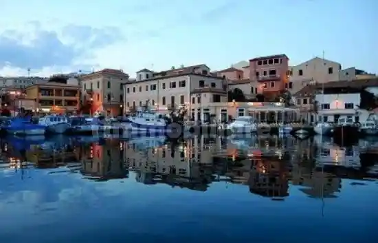 Appartamento in vendita a La Maddalena