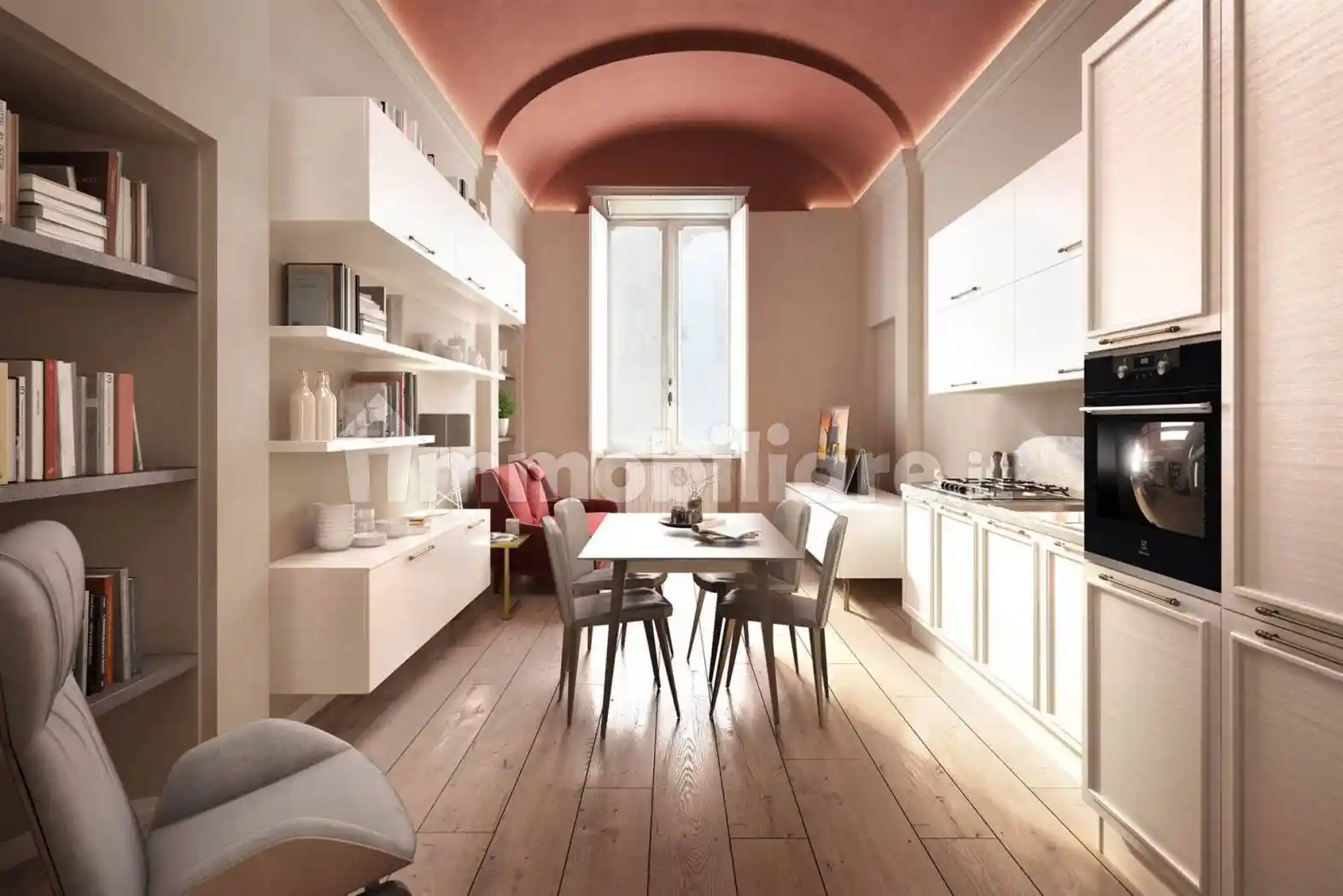 Casa indipendente in vendita a Firenze