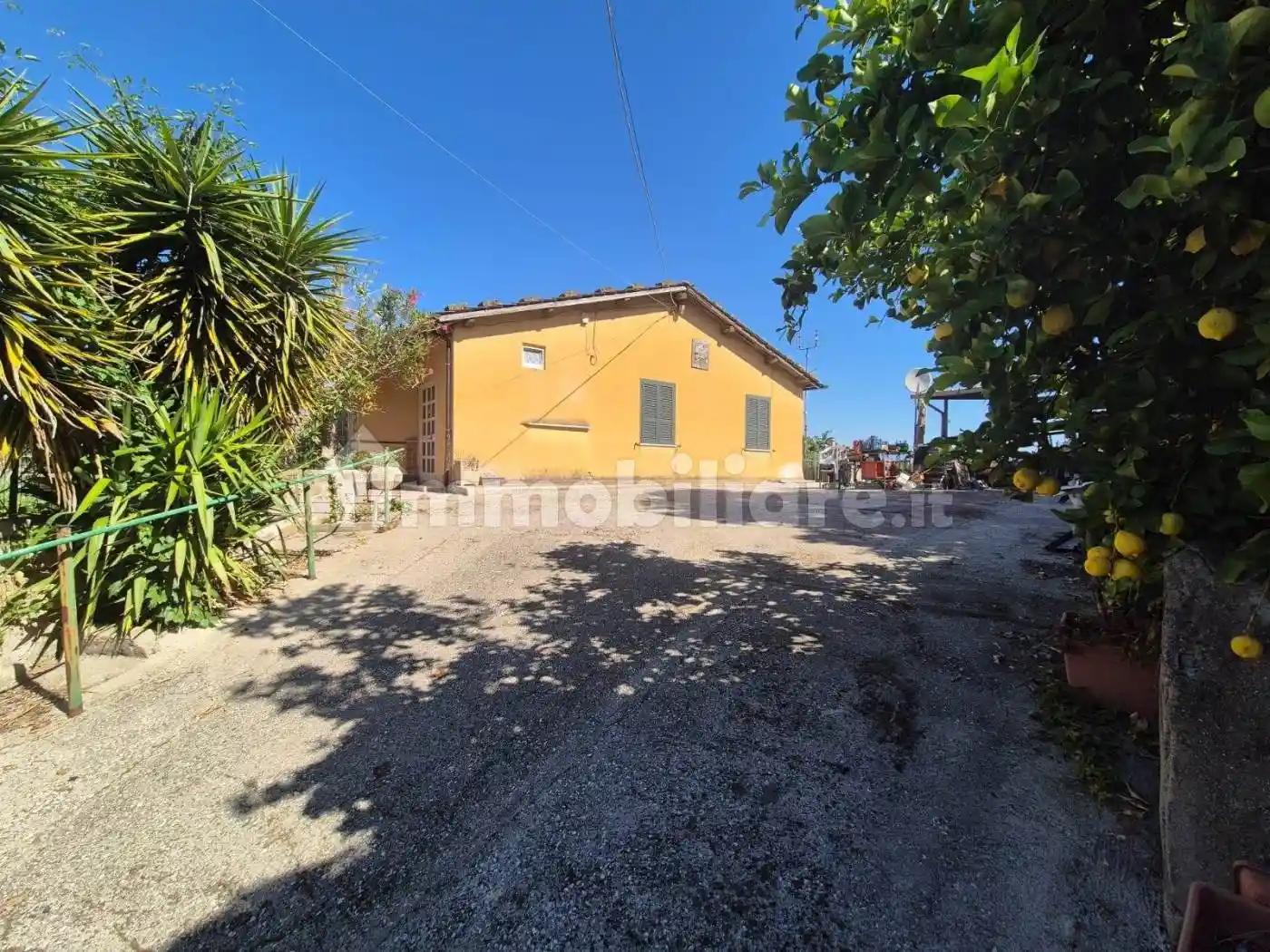 Villa in vendita a Nazzano