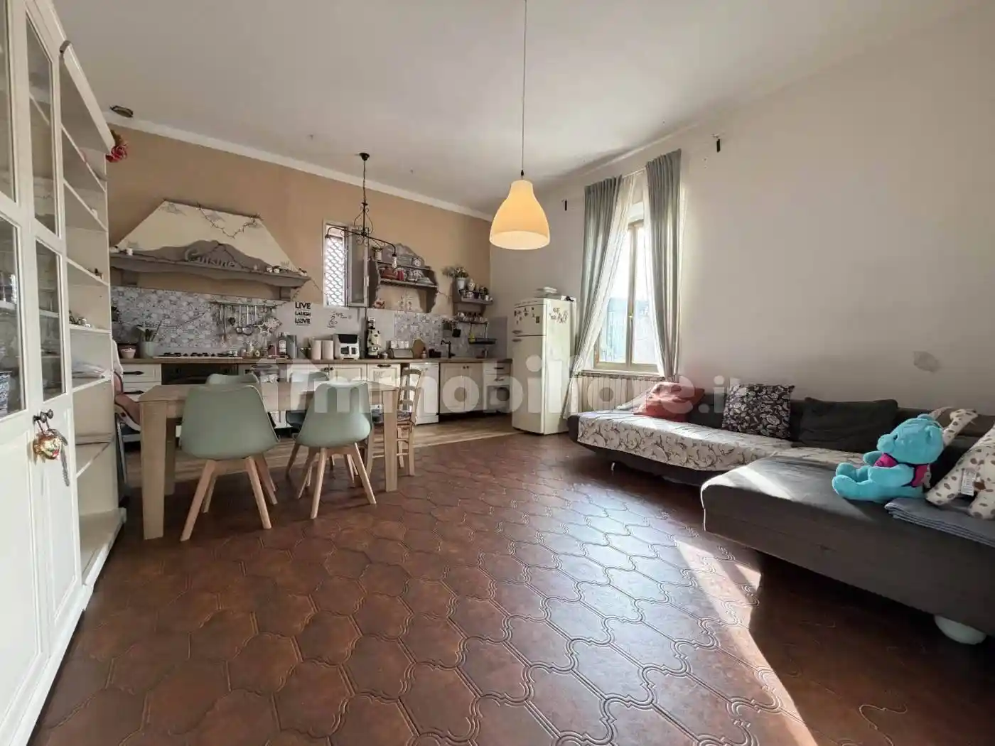Appartamento in vendita a Empoli