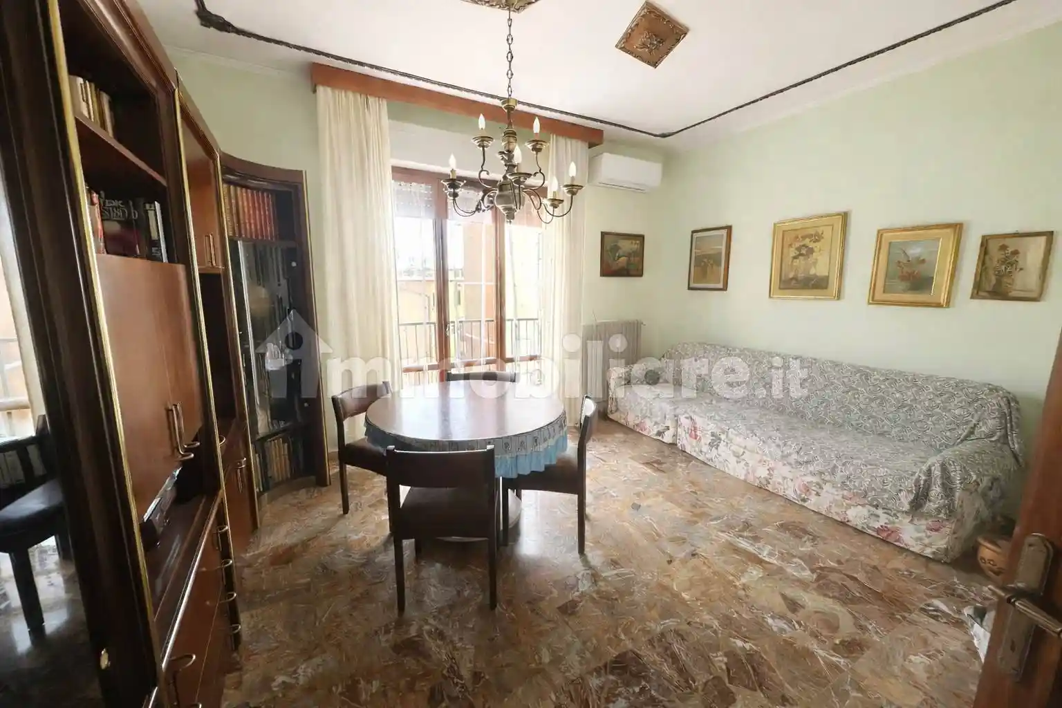 Appartamento in vendita a Piombino