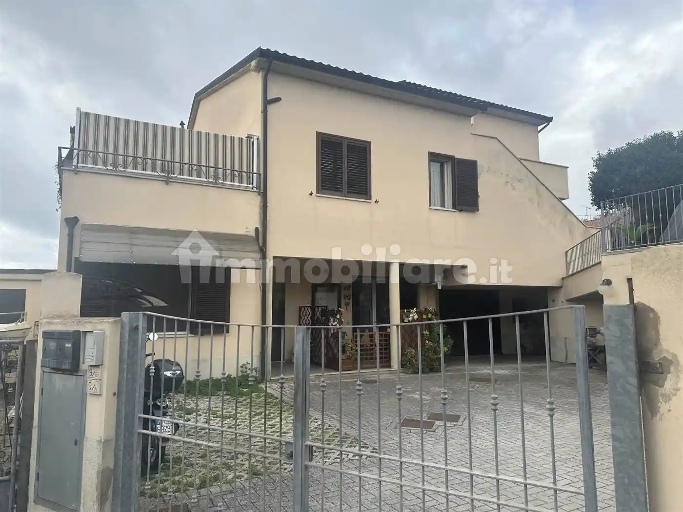Appartamento in vendita a Piombino