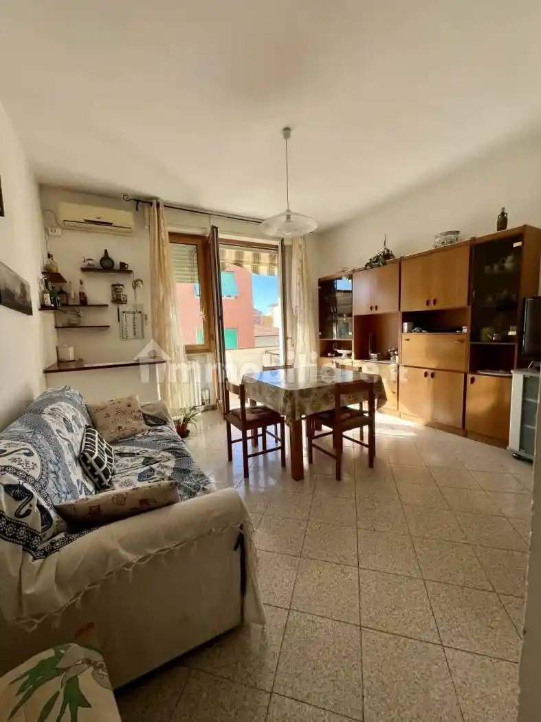 Appartamento in vendita a Piombino