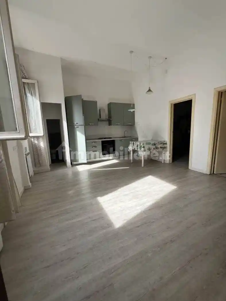 Appartamento in vendita a Piombino