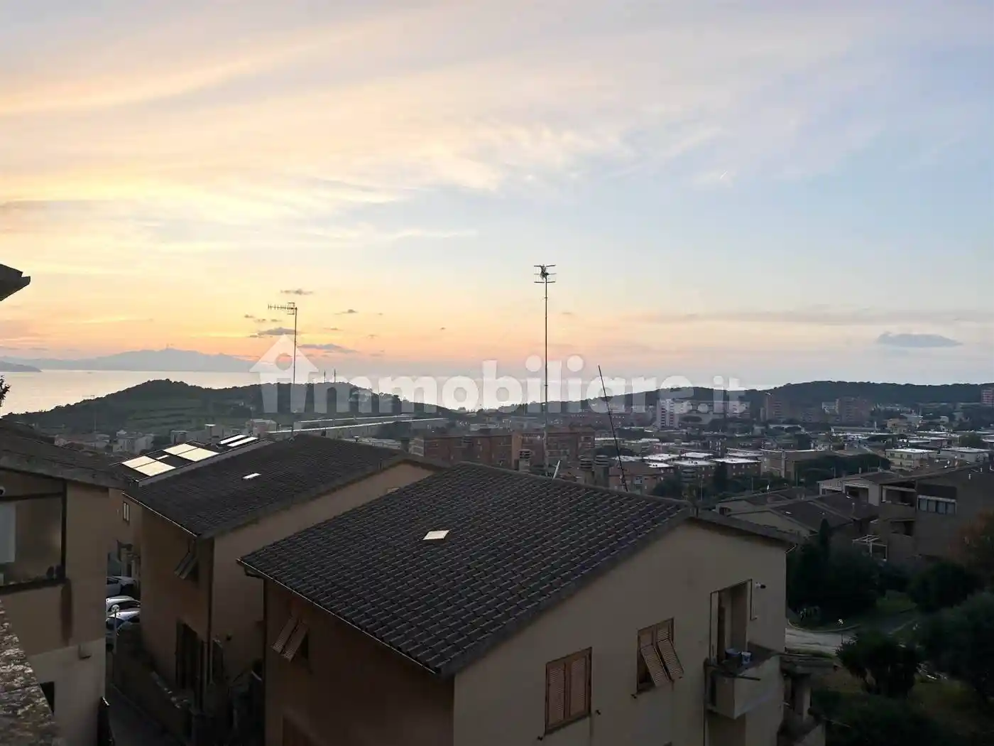 Appartamento in vendita a Piombino