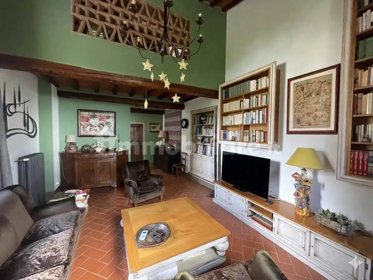 Casa indipendente in vendita a Pontassieve