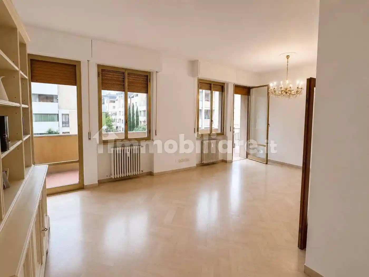 Appartamento in vendita a Firenze