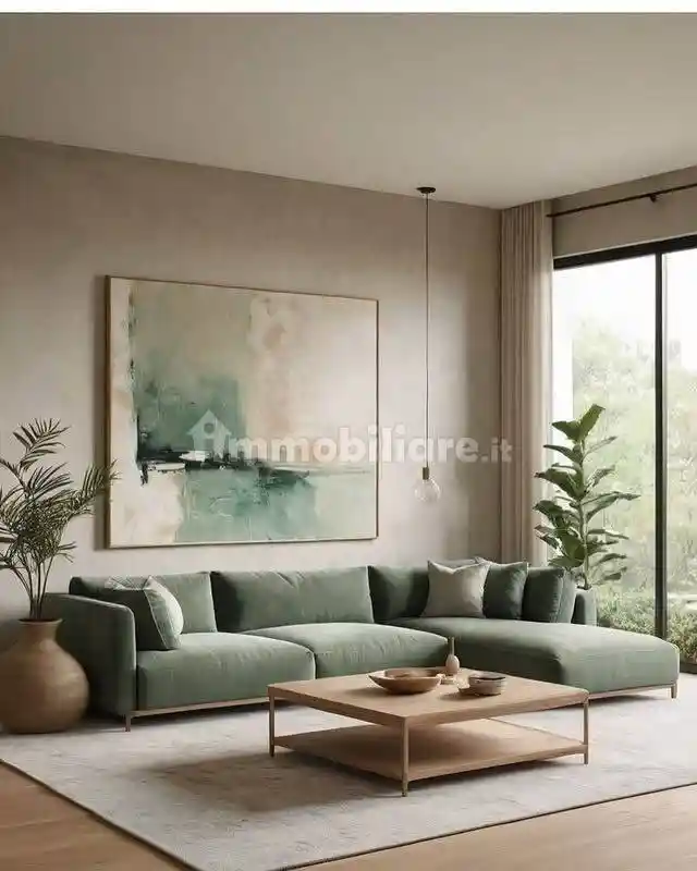 Appartamento in vendita a Firenze