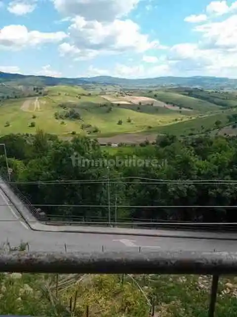 Appartamento in vendita a Cinigiano