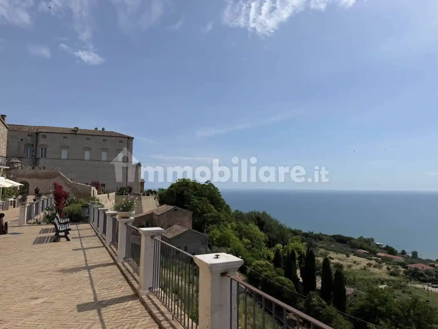 Casa indipendente in vendita a Vasto