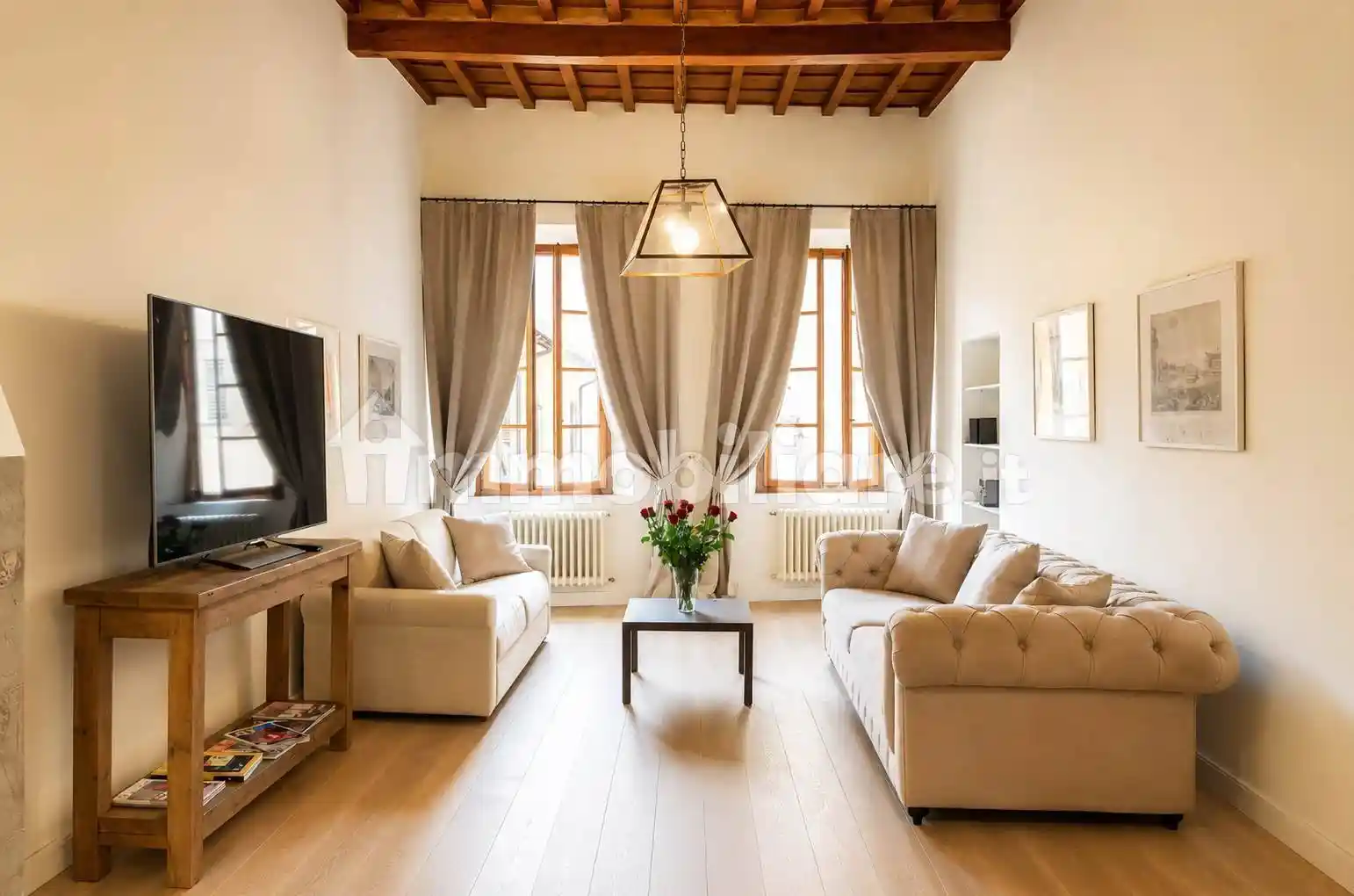 Appartamento in vendita a Firenze