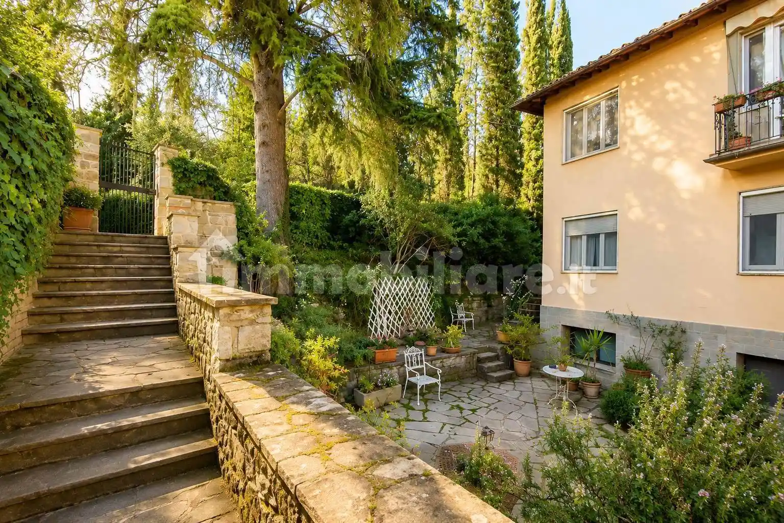 Appartamento in vendita a Firenze