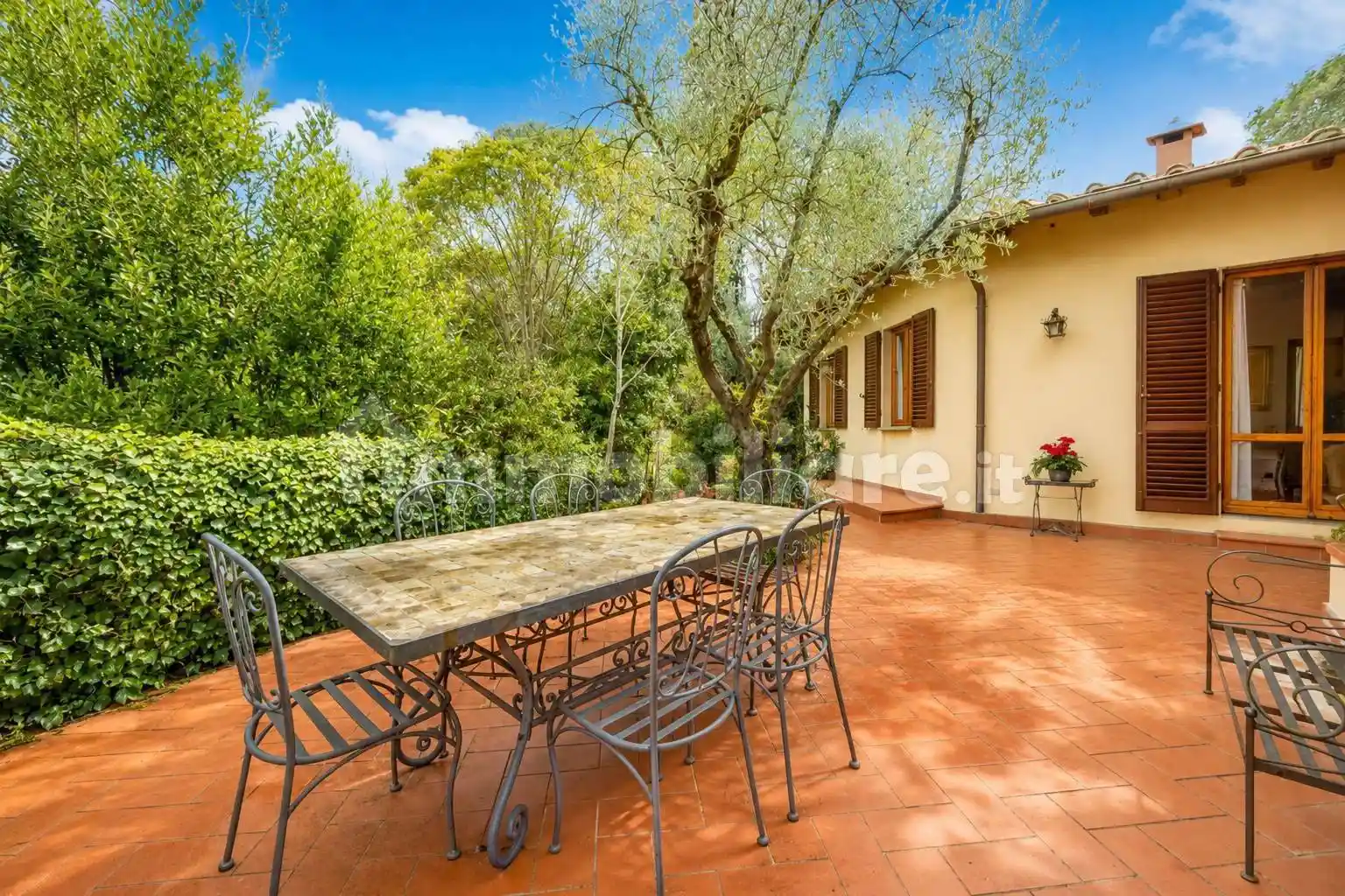 Villa in vendita a Firenze