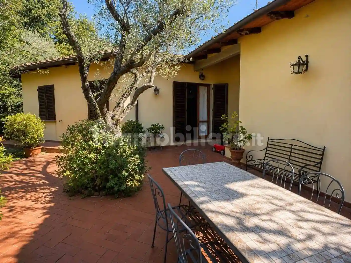 Villa - foto 4