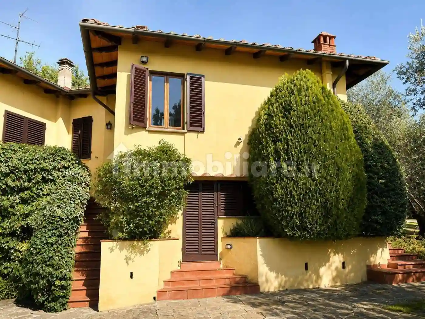 Villa - foto 5