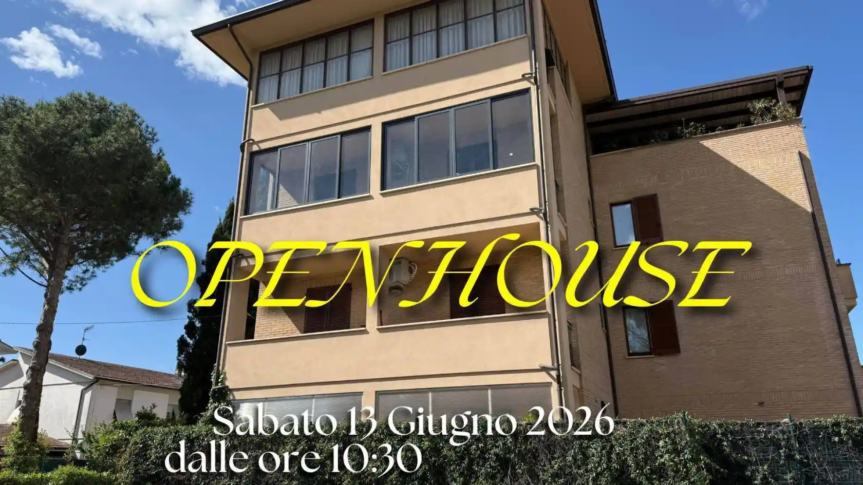 Appartamento in vendita a Foligno