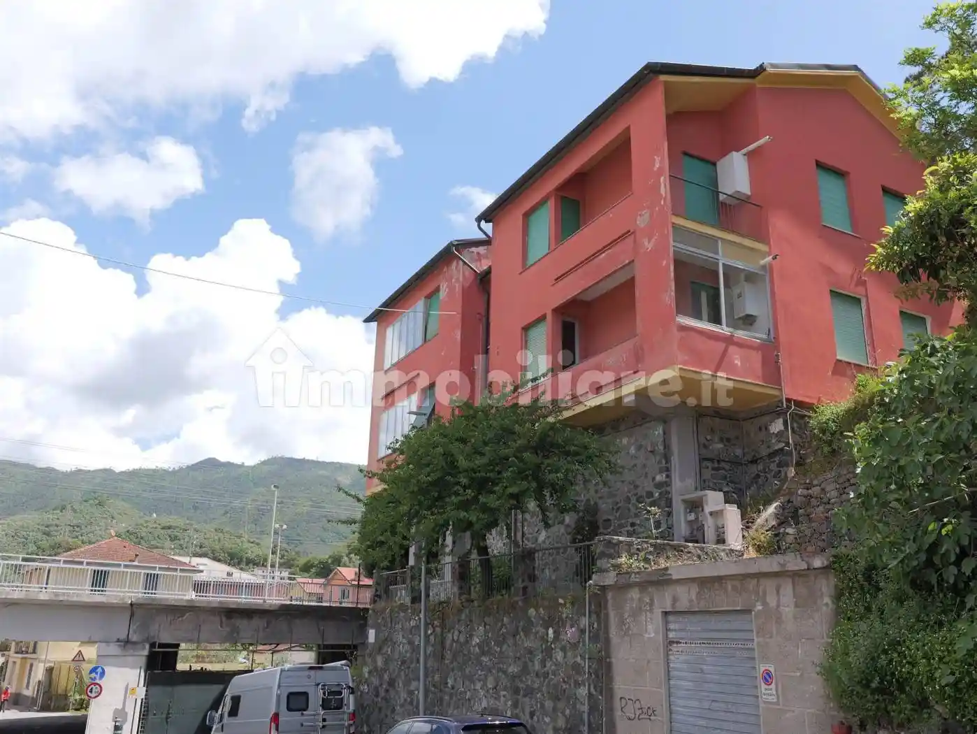 Appartamento in vendita a Levanto