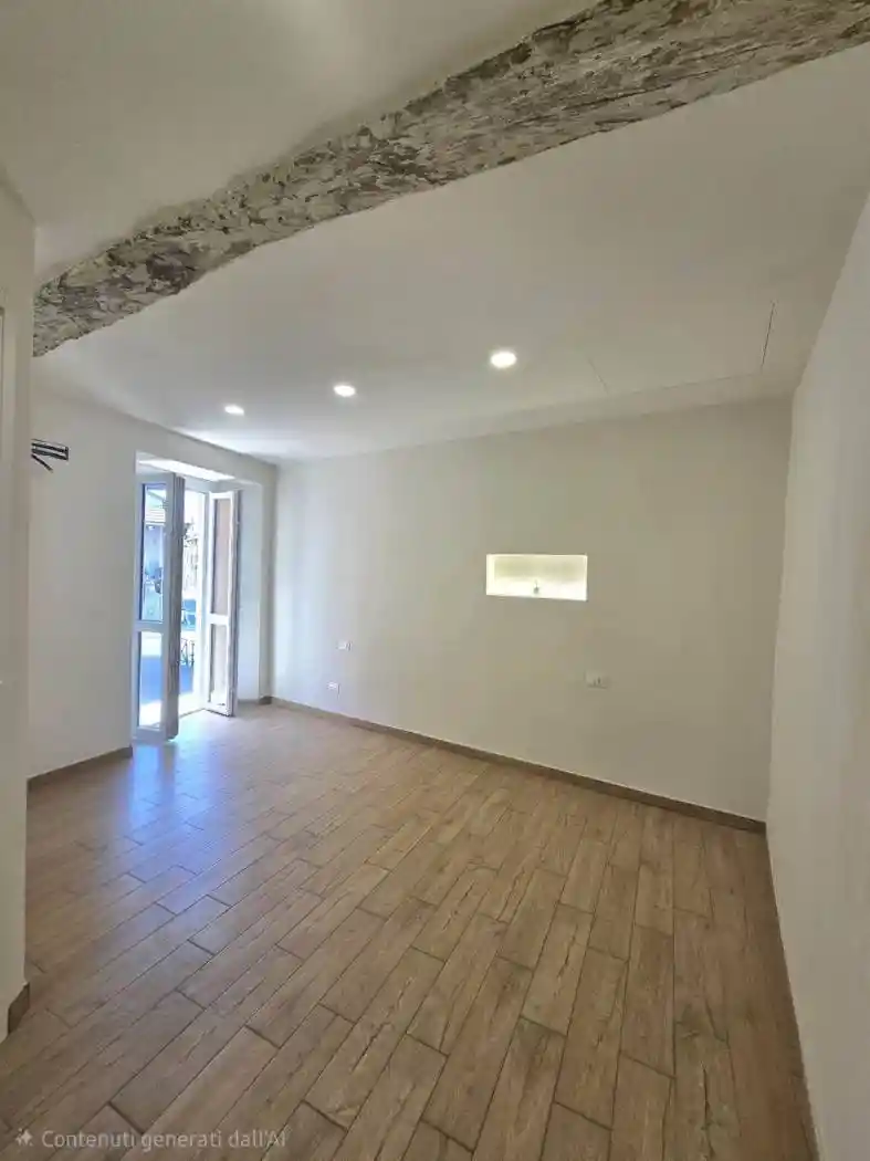 Casa indipendente in vendita a Gaglianico
