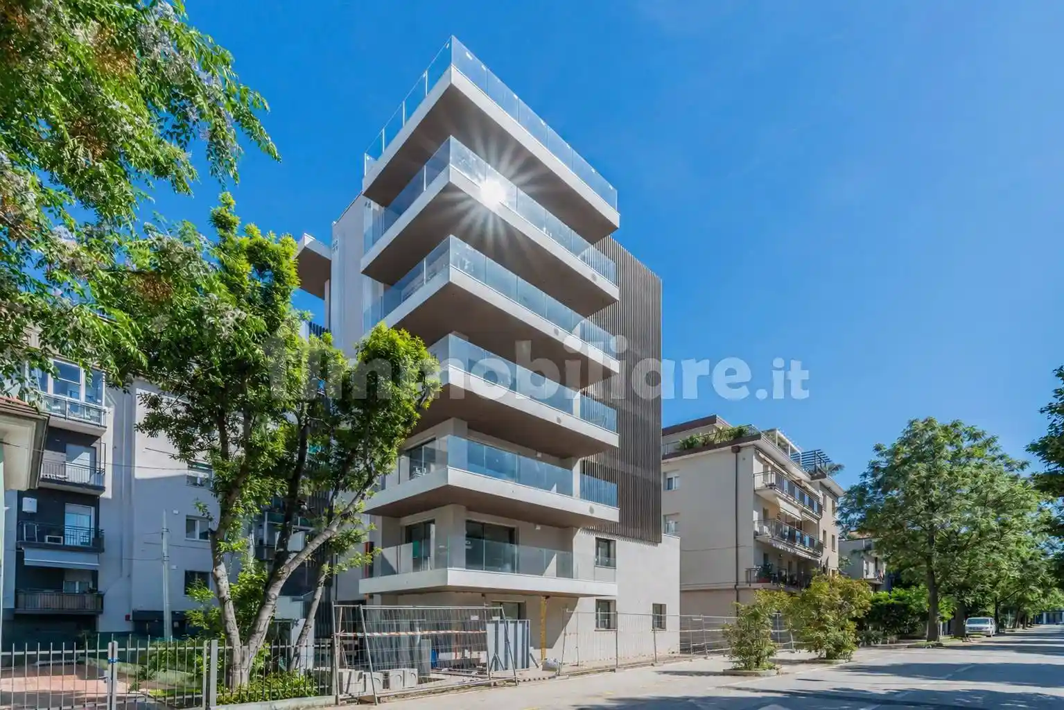 Appartamento in vendita a Rimini