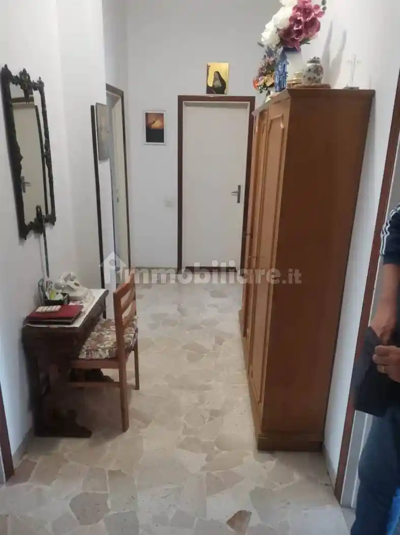 Appartamento in vendita a Campi Bisenzio