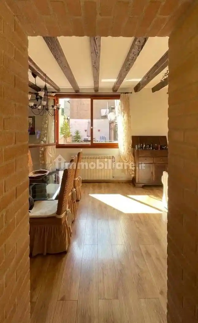 Casa indipendente in vendita a Chioggia