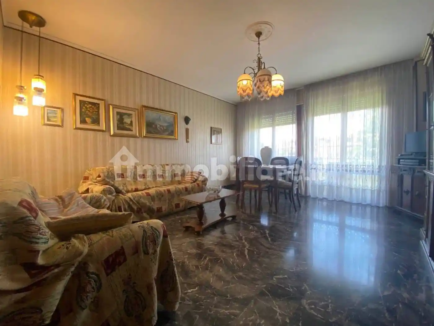 Appartamento in vendita a Padova