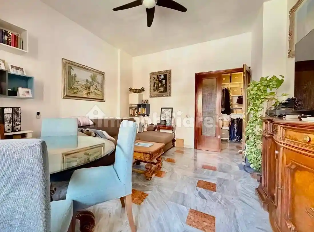 Appartamento in vendita a Firenze