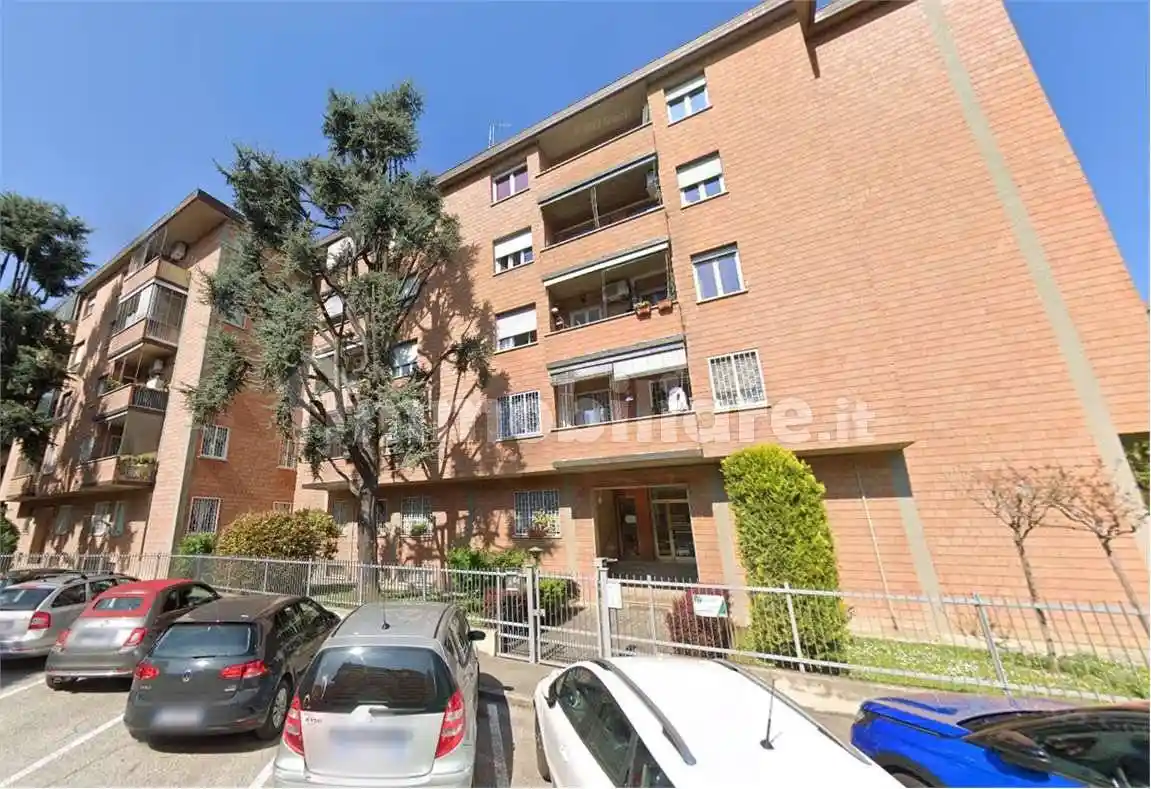 Appartamento in vendita a San Lazzaro di Savena