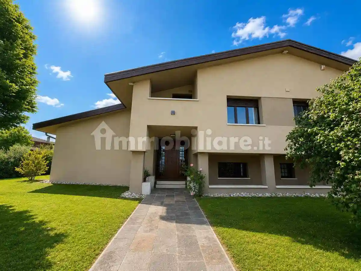 Villa - foto 4