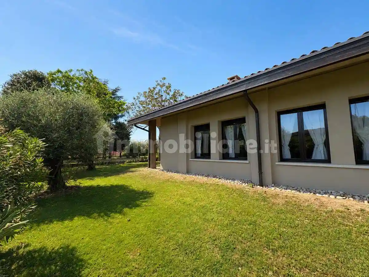 Villa - foto 5