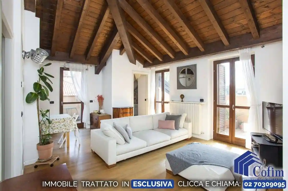 Appartamento in vendita a Peschiera Borromeo