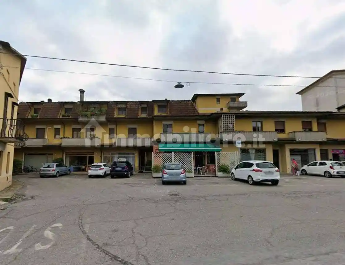 Appartamento in vendita a Pompiano