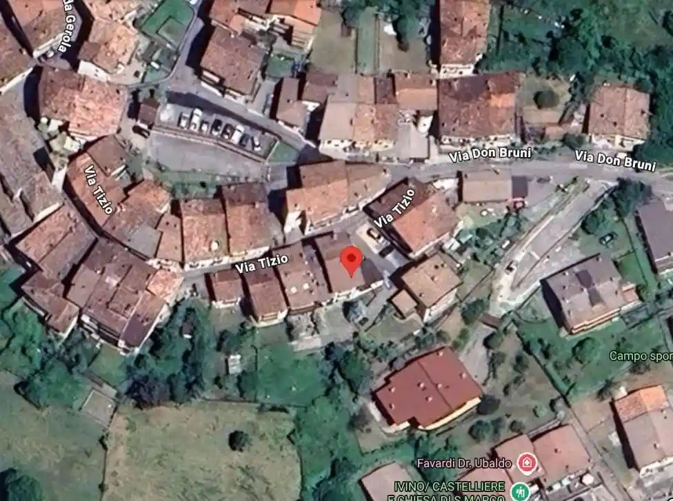 Appartamento in vendita a Collio