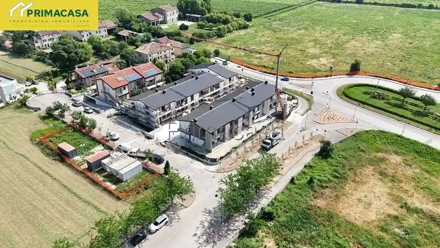 Appartamento in vendita a Lavagno