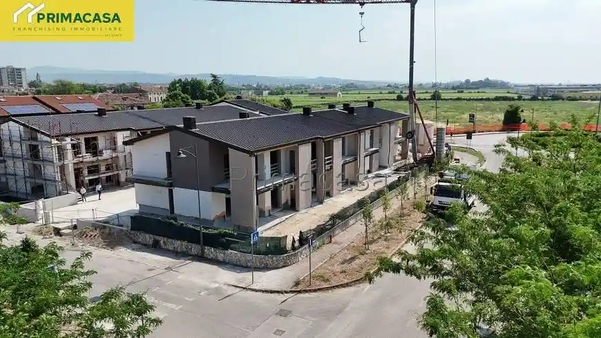Appartamento in vendita a Lavagno
