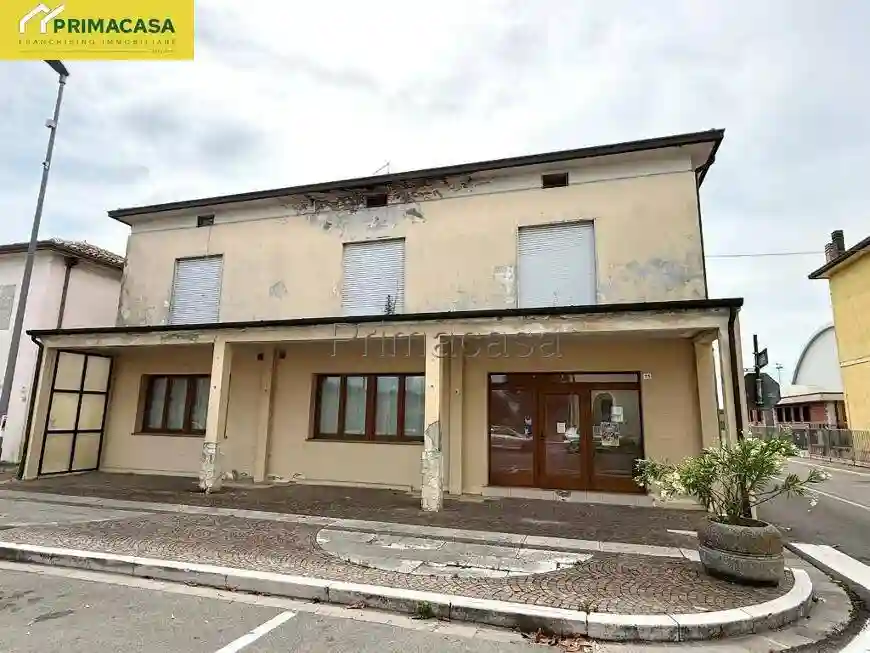 Palazzo - Edificio - foto 2