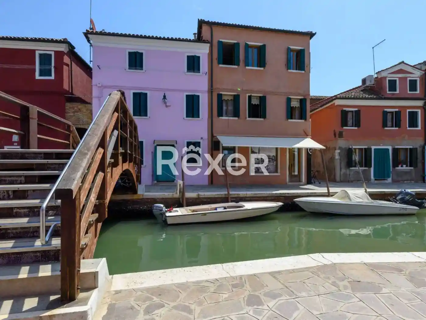 Appartamento in vendita a Venezia