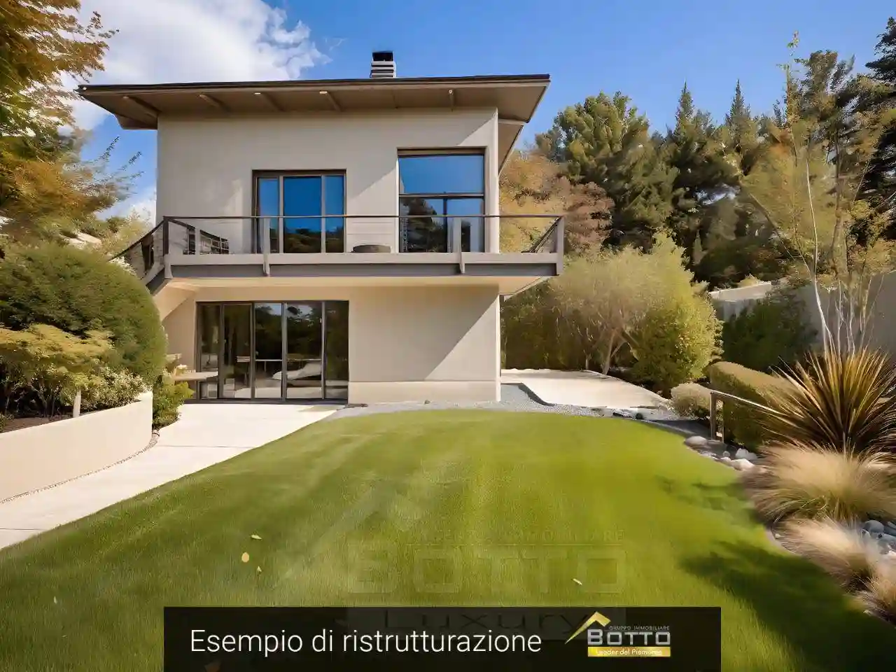 Villa - foto 2