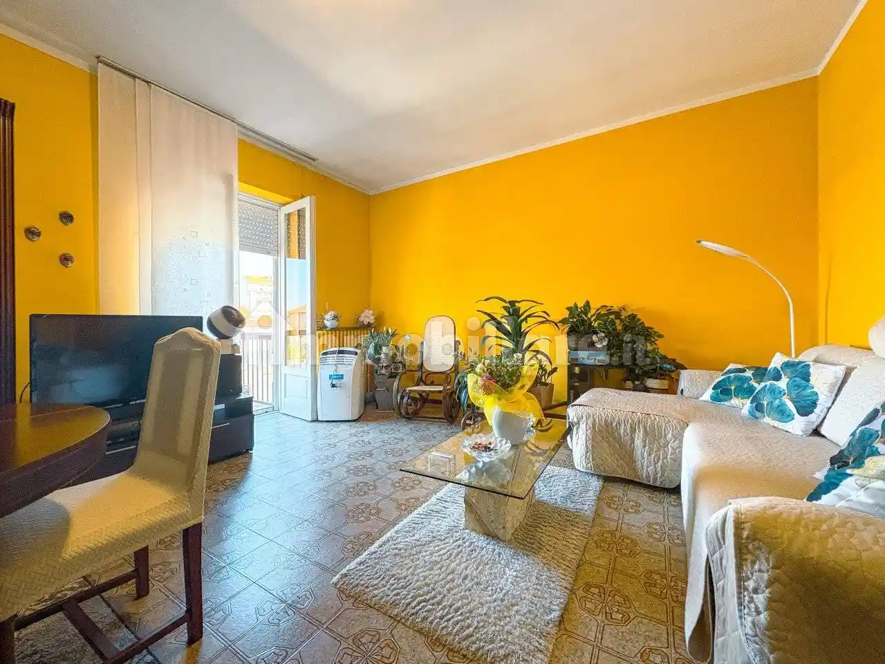 Appartamento in vendita a Gattinara
