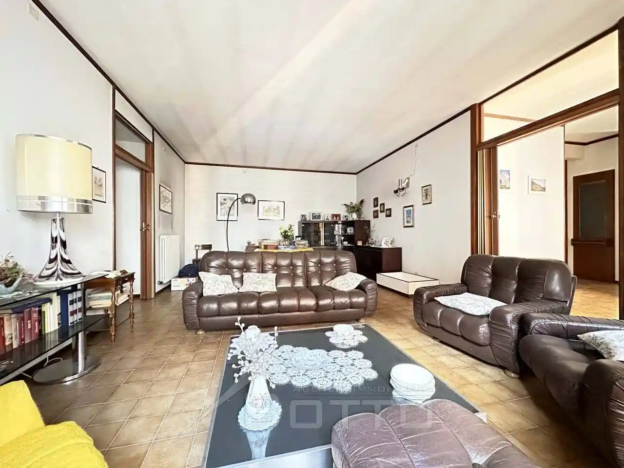Villa in vendita a Romagnano Sesia