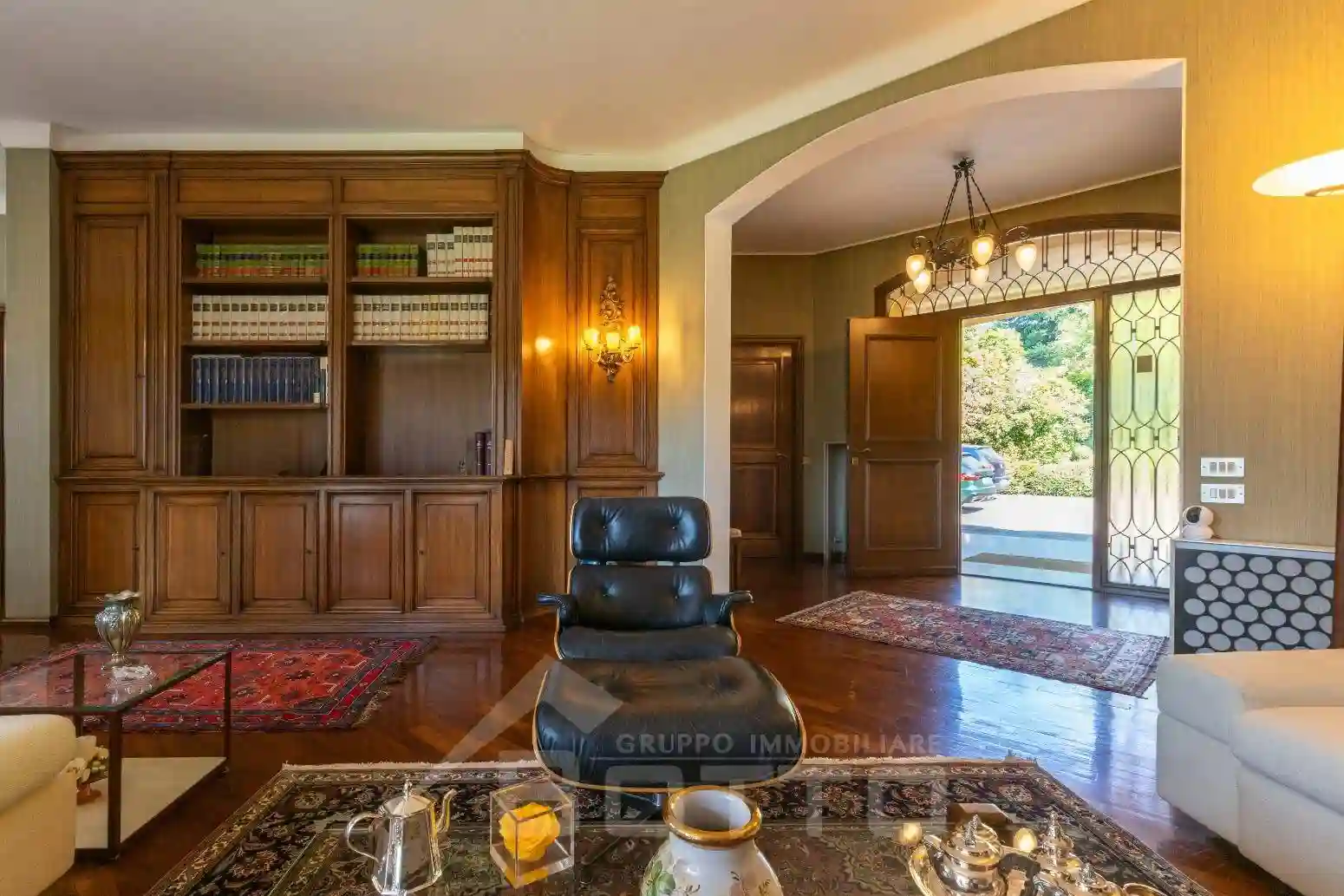 Villa - foto 4