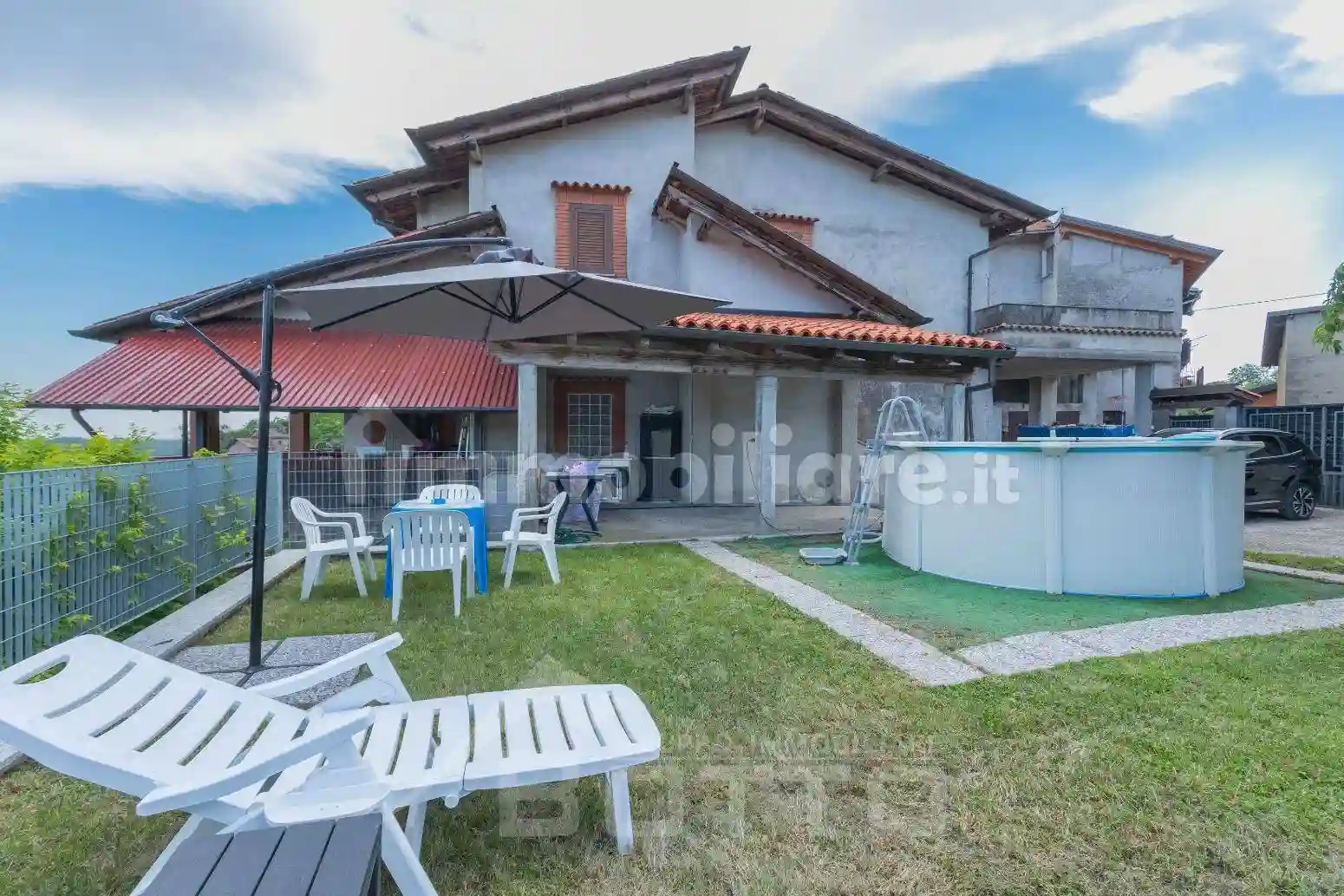 Villa - foto 4