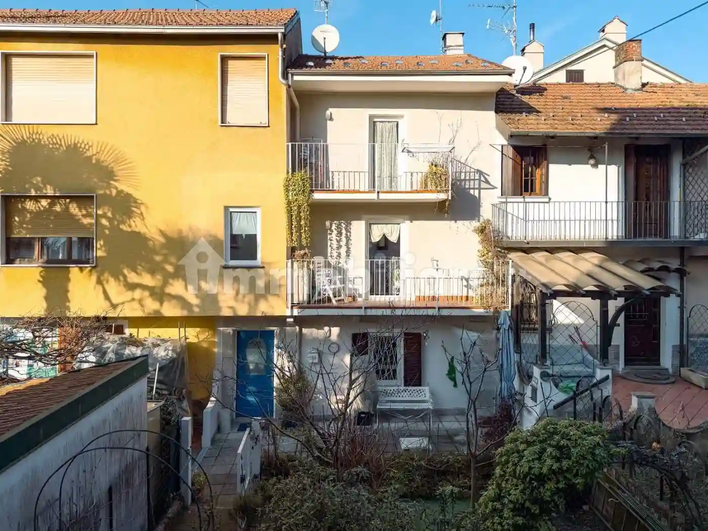 Villa - foto 3