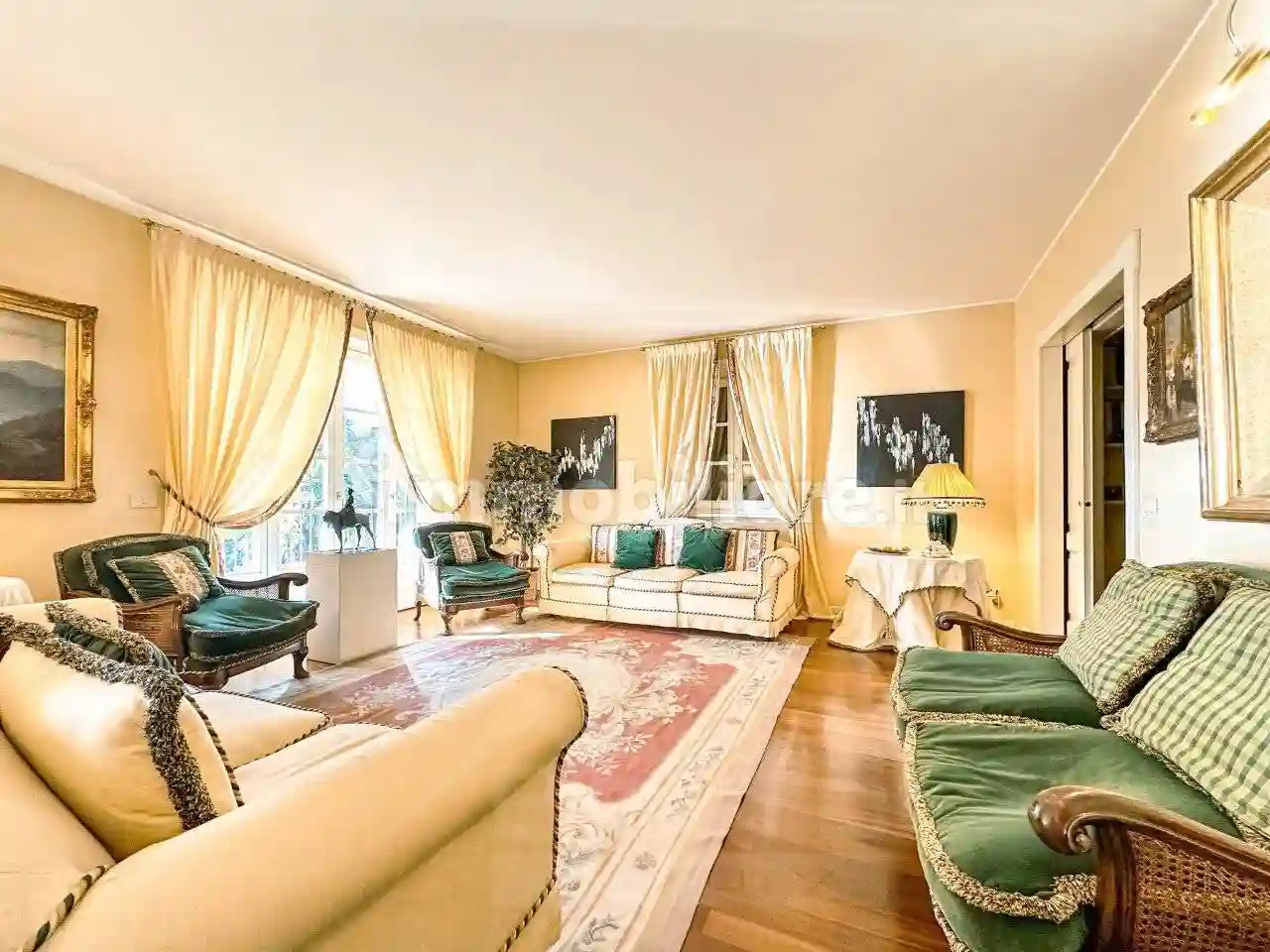 Villa - foto 5