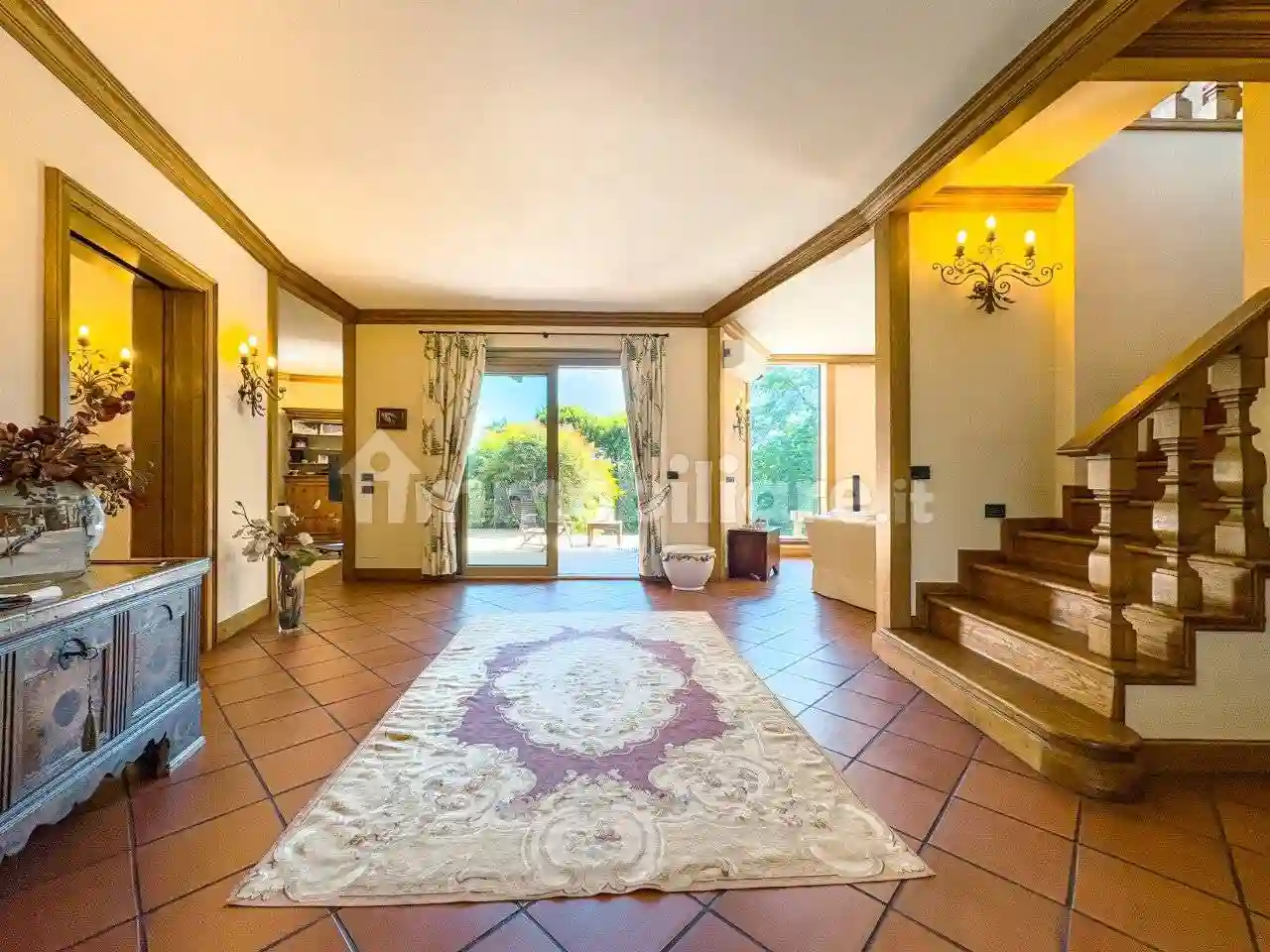 Villa - foto 5