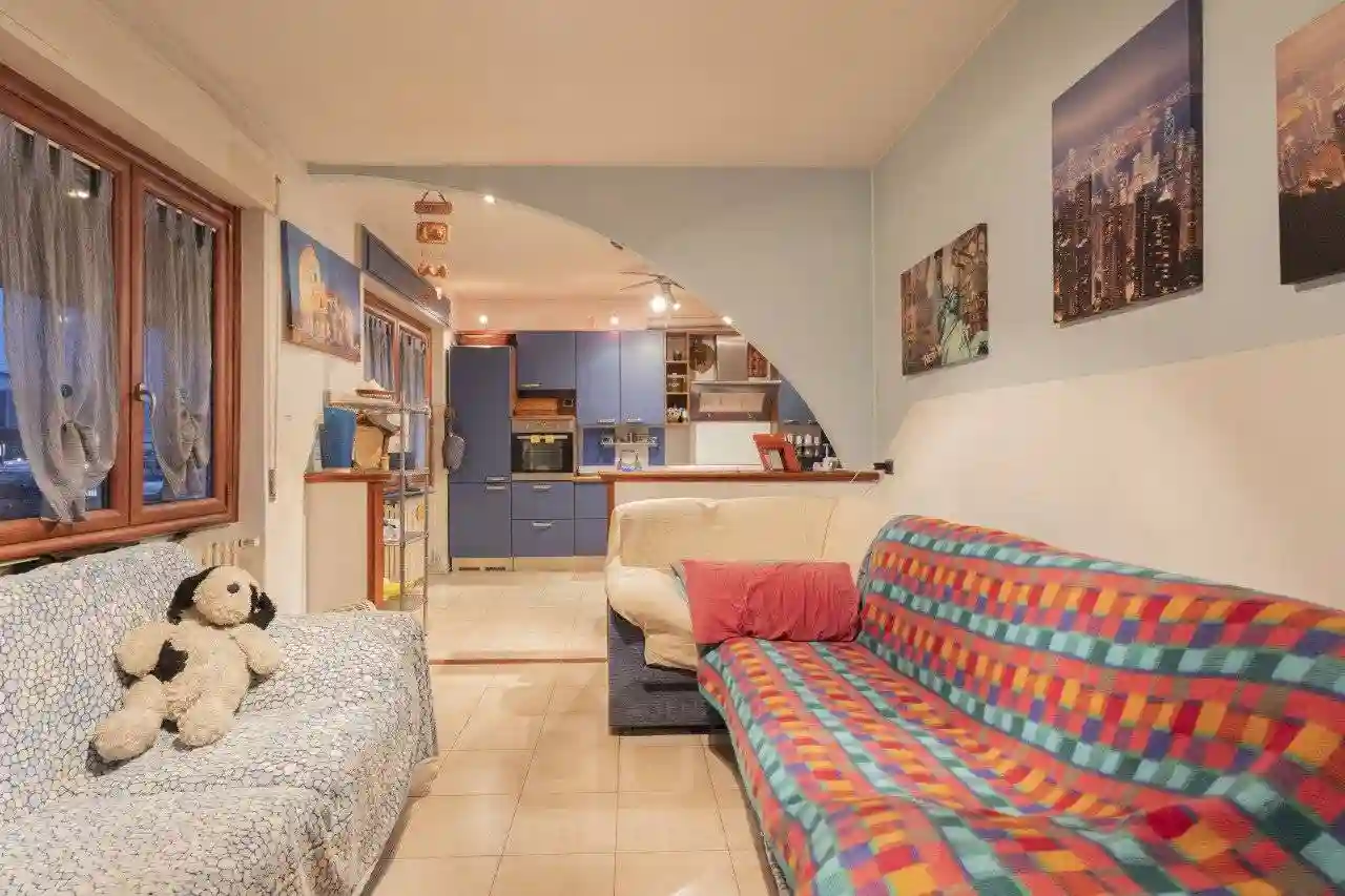 Appartamento - foto 3