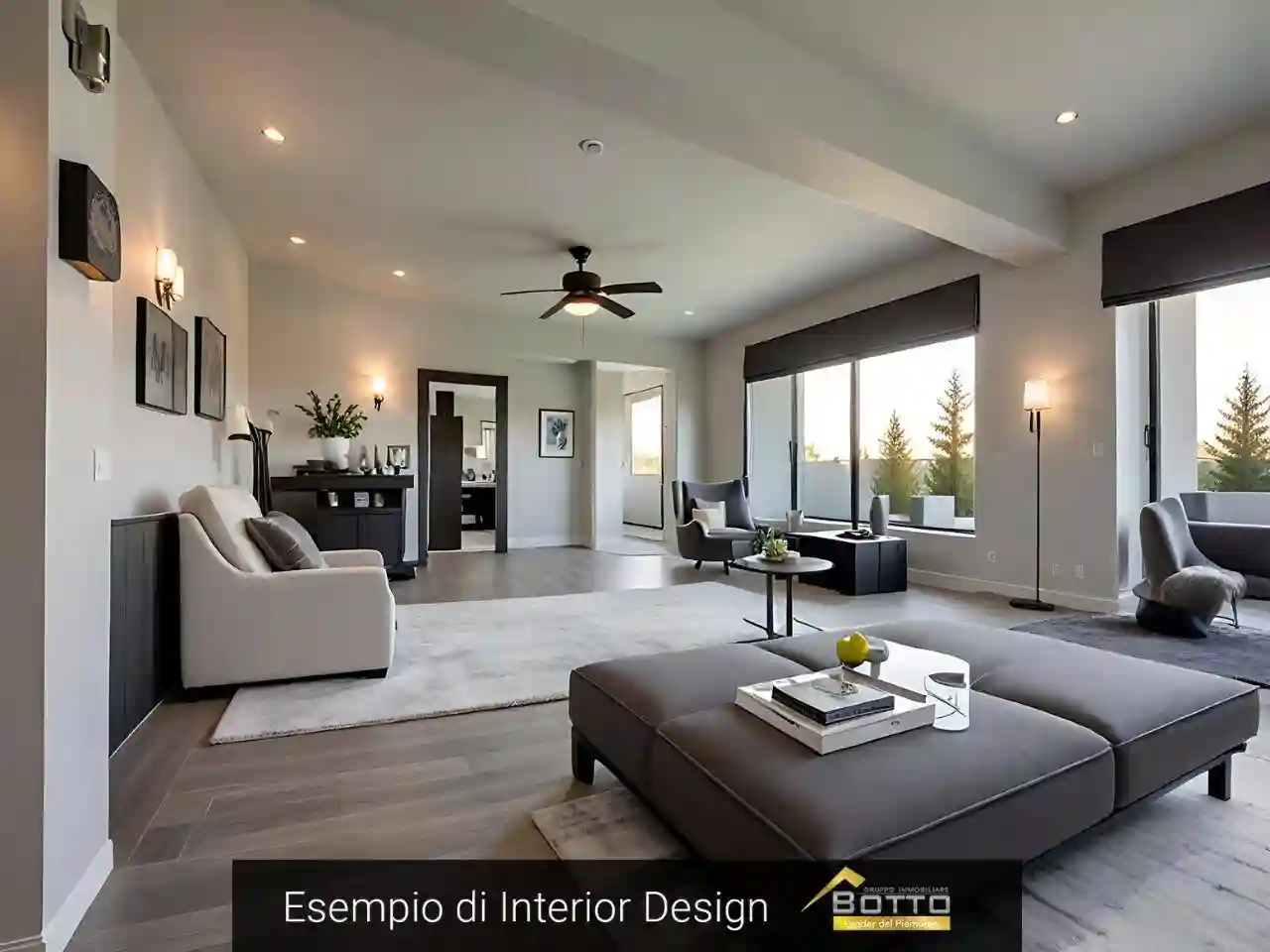Villa - foto 3