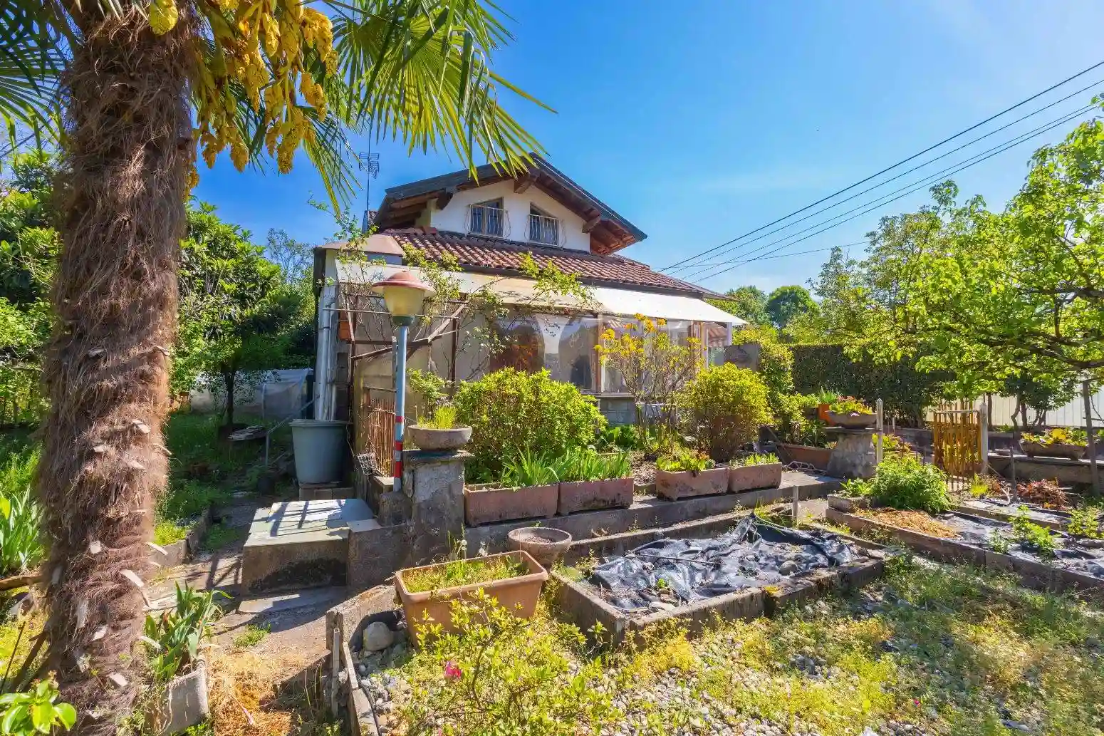 Villa - foto 3